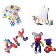 ركن الرسم للأطفال