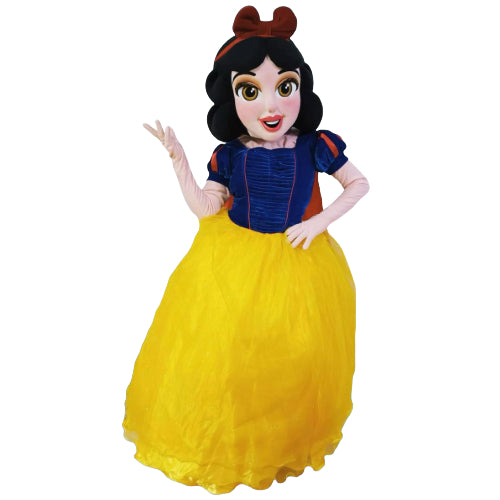 Snow White character