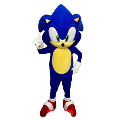 Sonic character