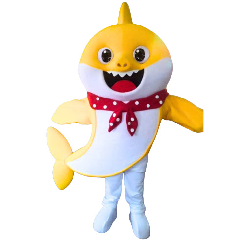 Baby Shark Character