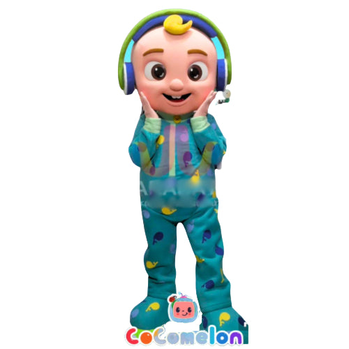 Coco Melon character