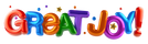 Great Joy