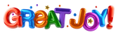 Great Joy
