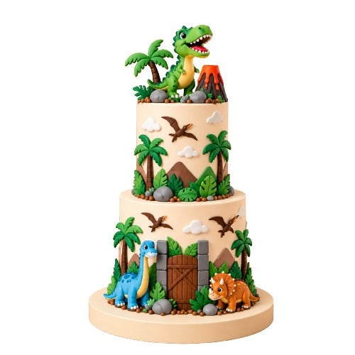 Lego cake