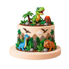 Lego cake