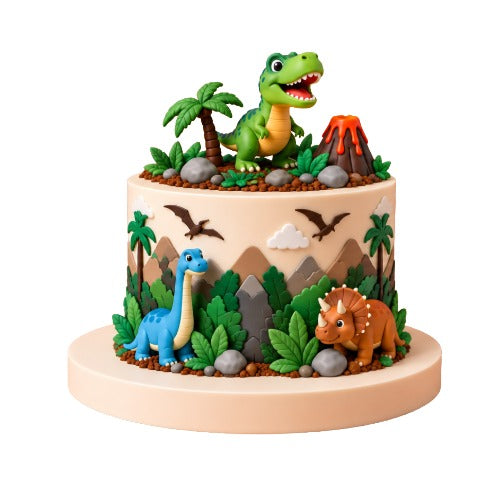 Lego cake