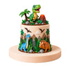 Lego cake
