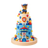 Lego cake