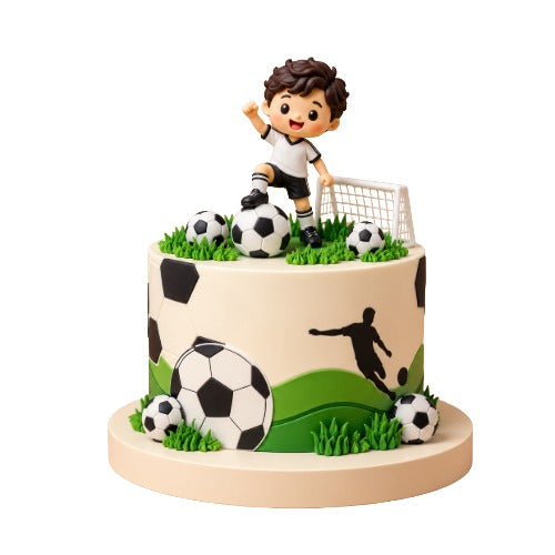 Lego cake