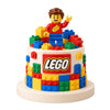 Lego cake