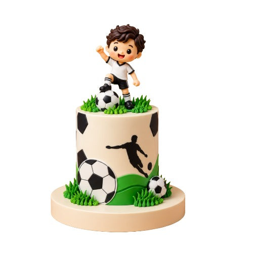 Lego cake