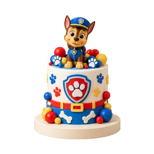 Lego cake