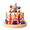 Lego cake