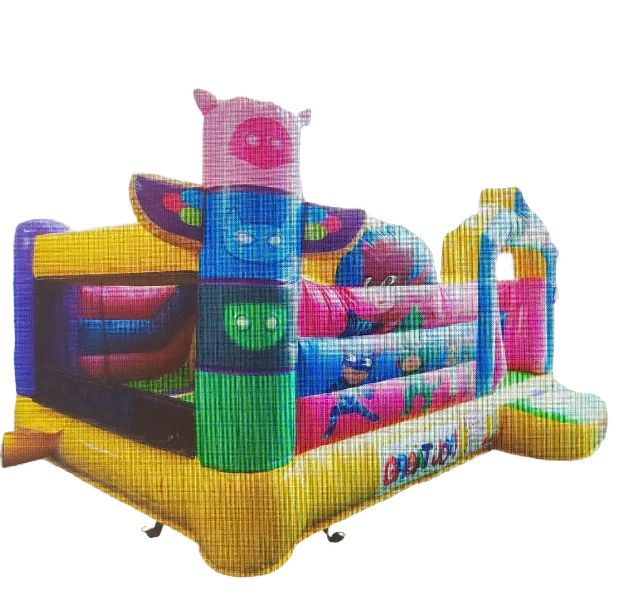 Jungle bouncer for sale - used