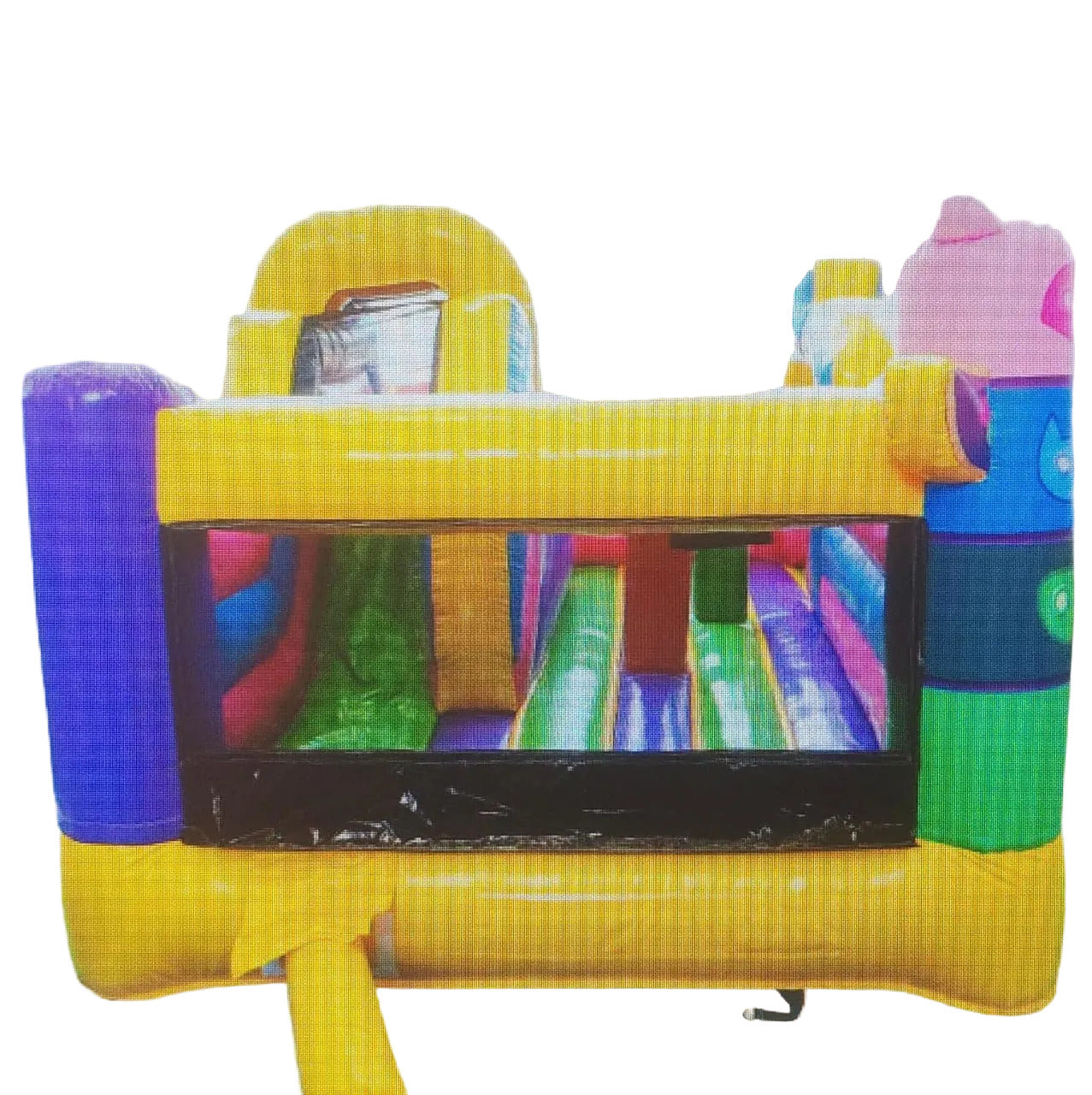 Jungle bouncer for sale - used