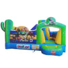 Jungle bouncer for sale - used