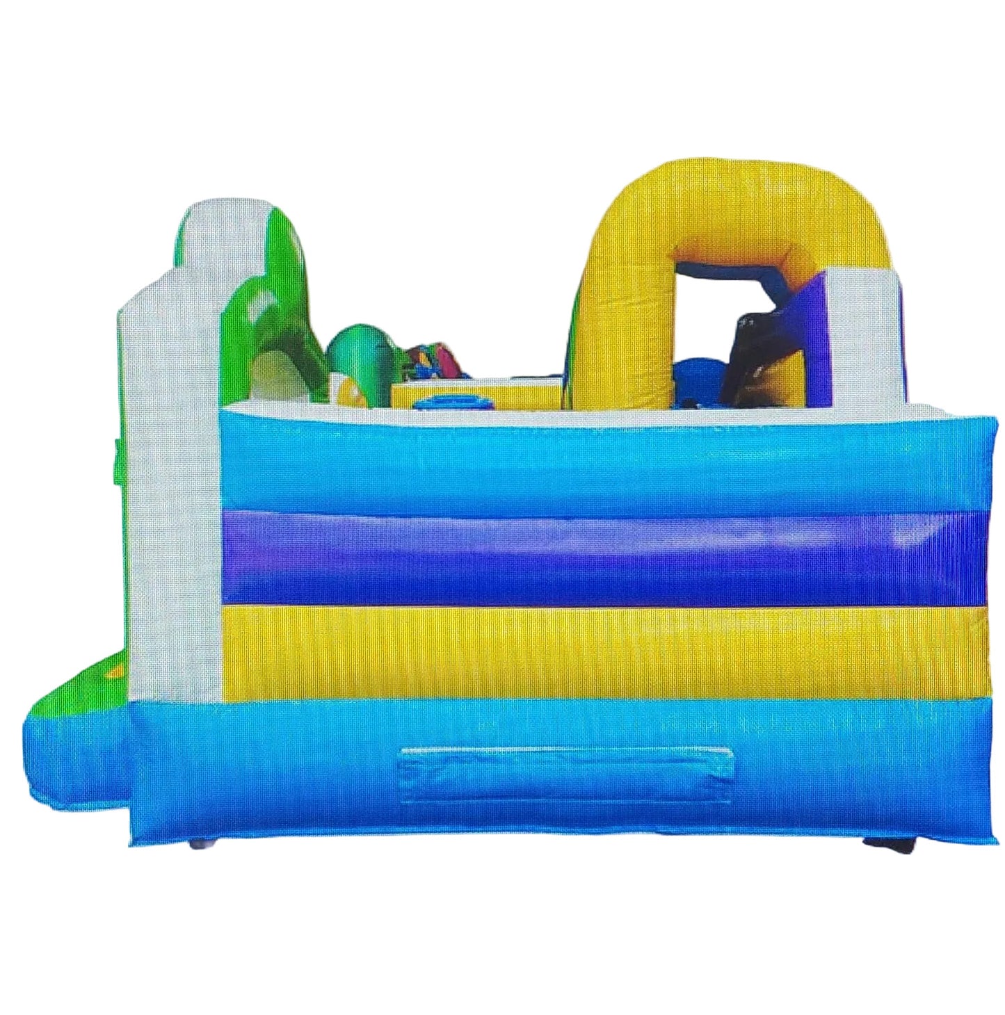 Jungle bouncer for sale - used