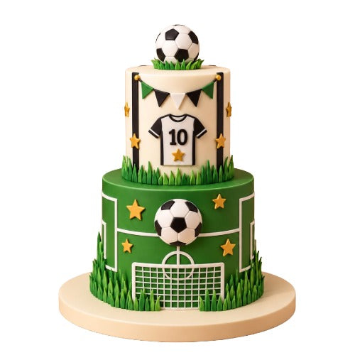 Lego cake