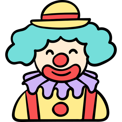 clown