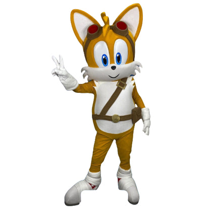 Tails character